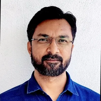 Sunil Prasad