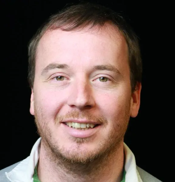 John
