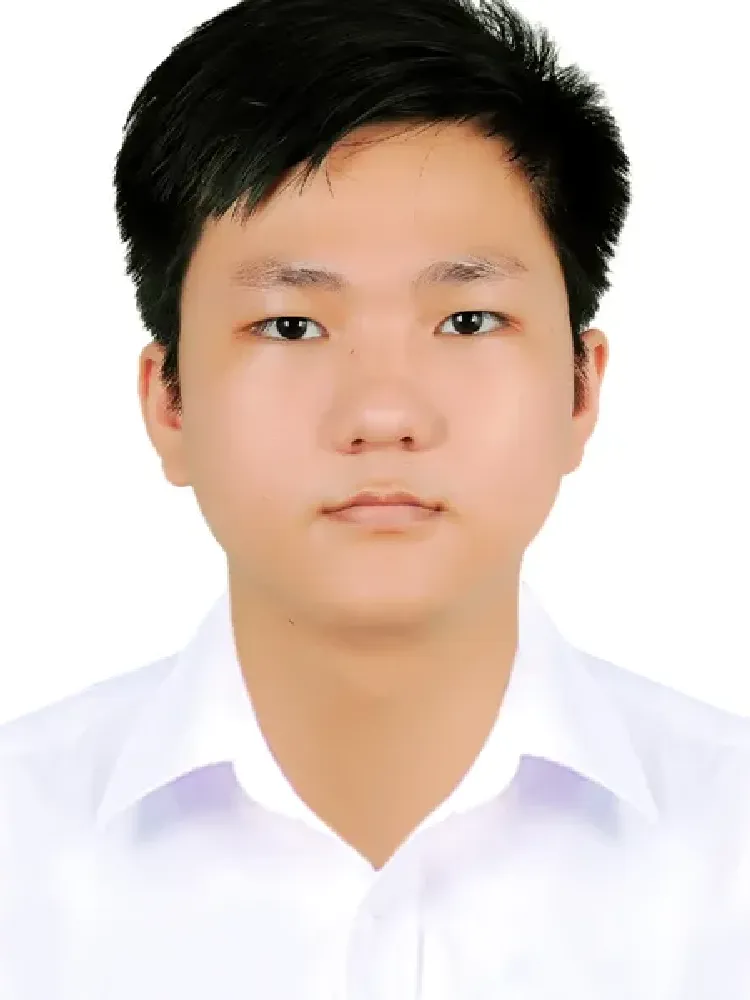 Nguyen Dang Khanh Quoc