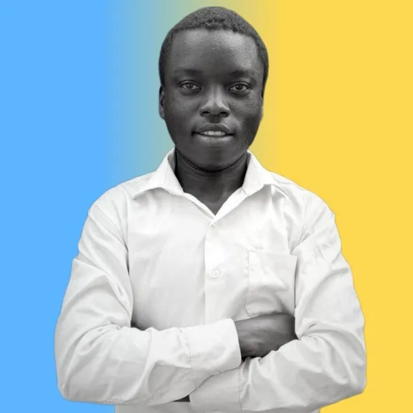 Katuluba Paul