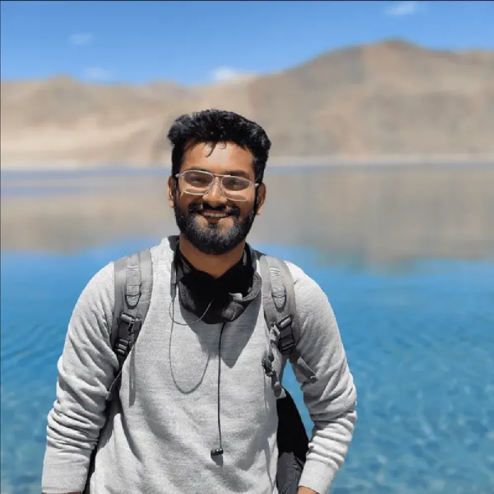 Shantanu Gonade