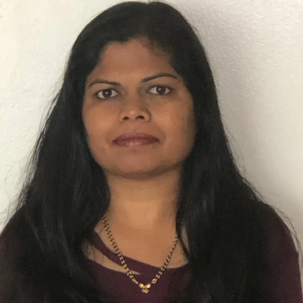 Anu Jayanthi