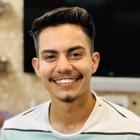 Atul Bhardwaj