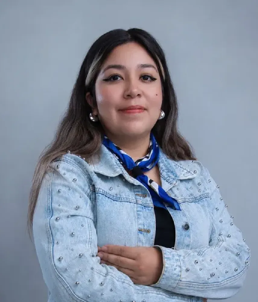 Ana Reyna