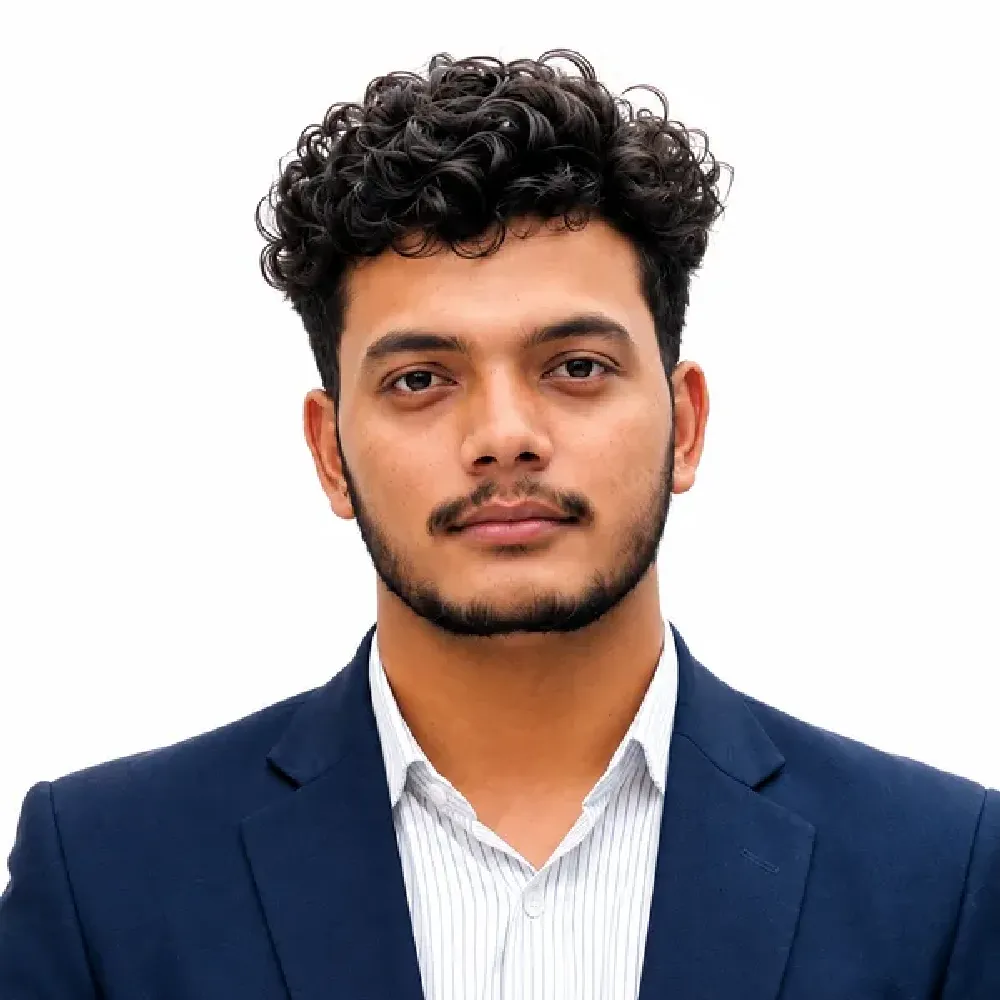Shivam Giri