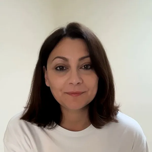 Flavia Giammarino