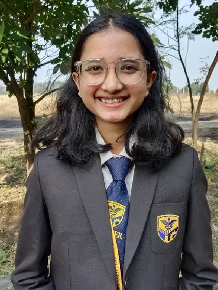 Prachi Sahu