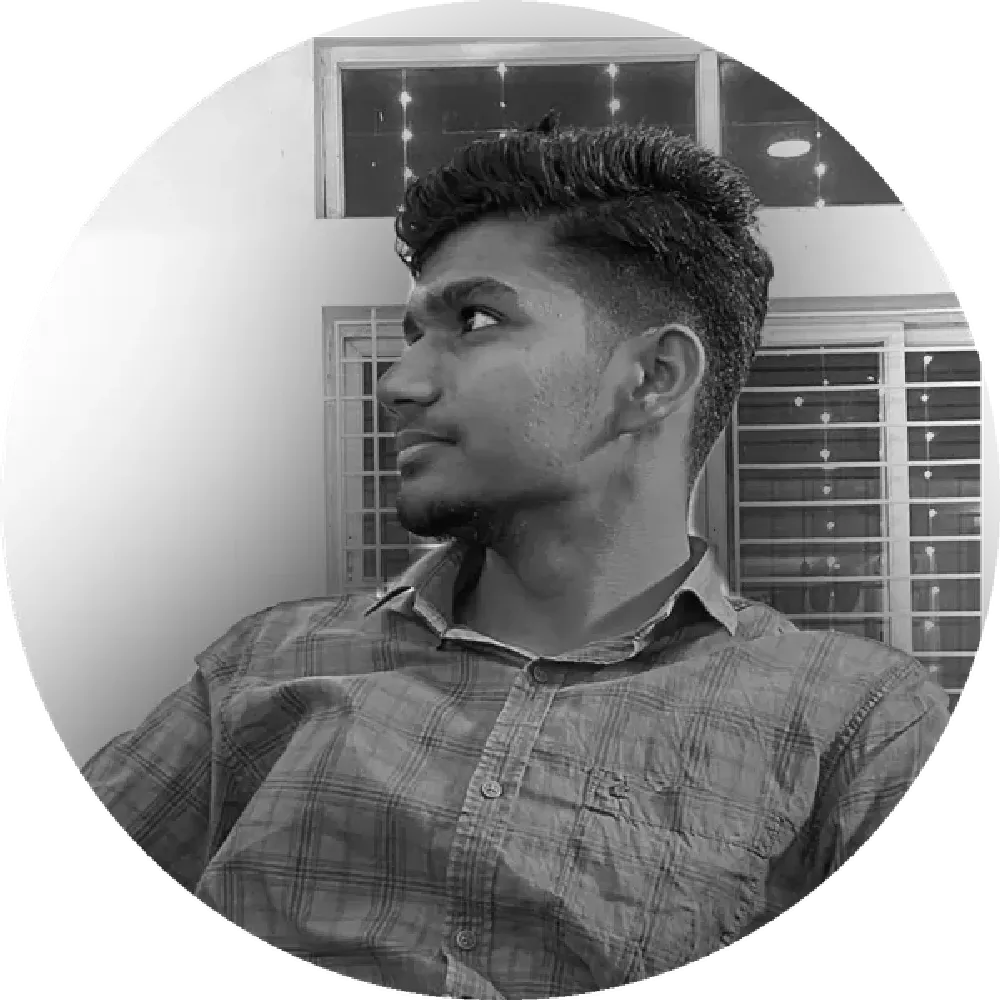 Gokul D
