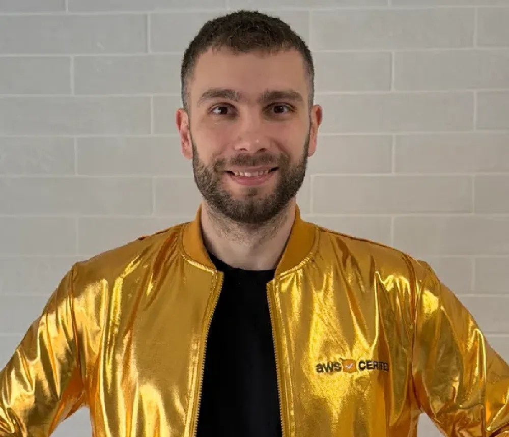 Rodion Prokopenko