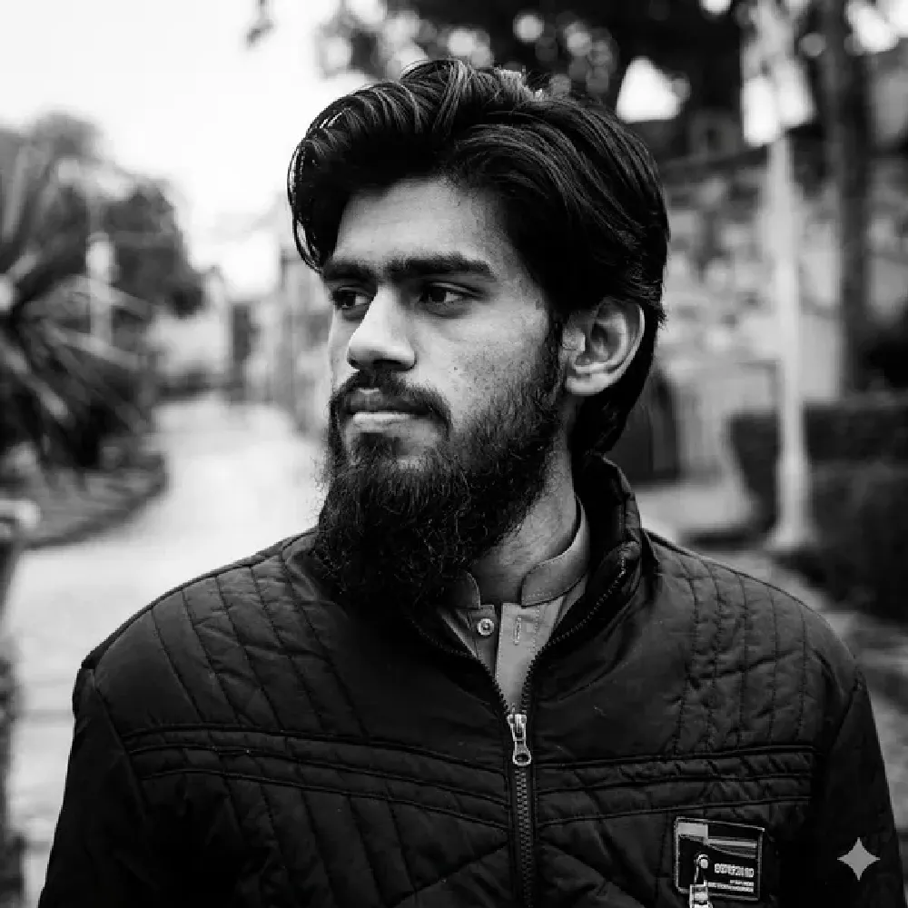 Fahad Khalid