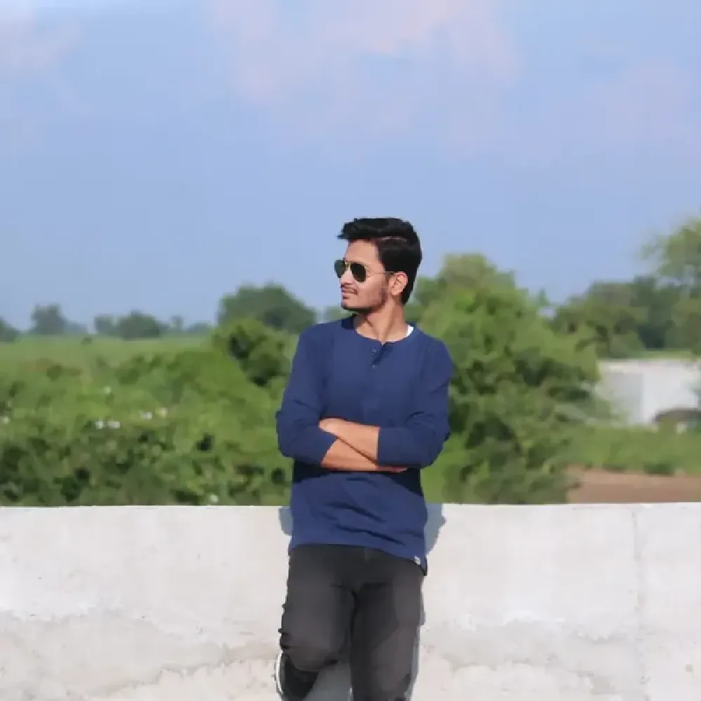 Ashutosh Kumar Singh