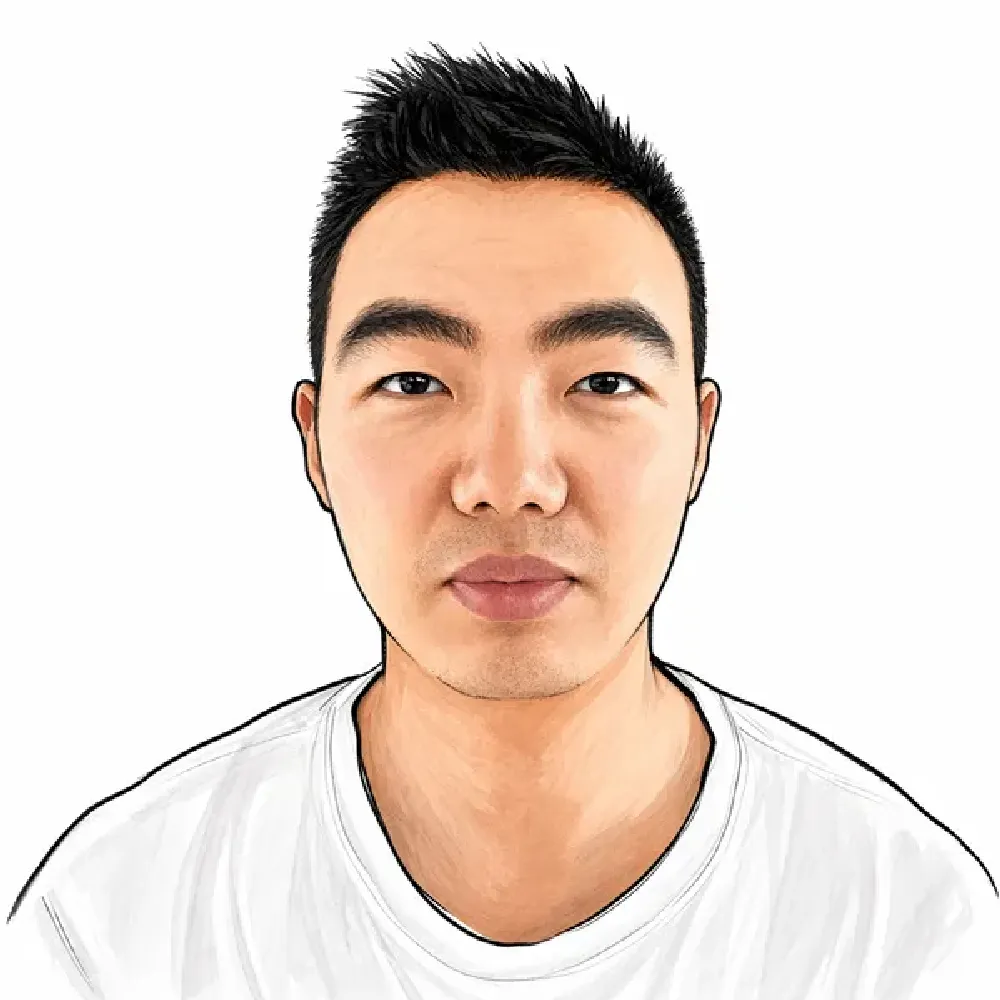 Shawn Jiang