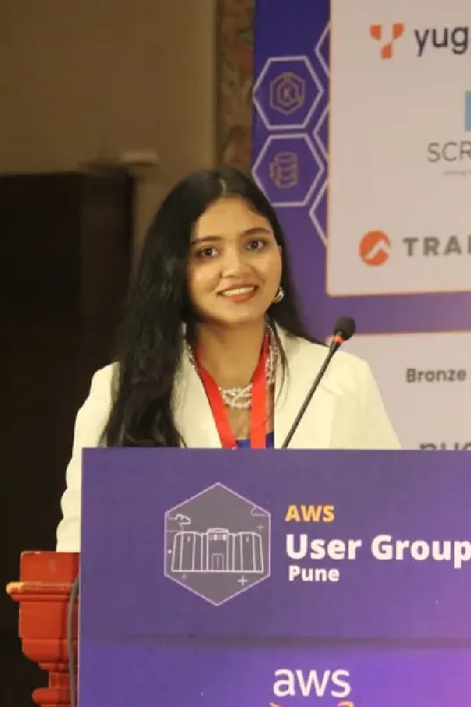 Akanksha Jadhao