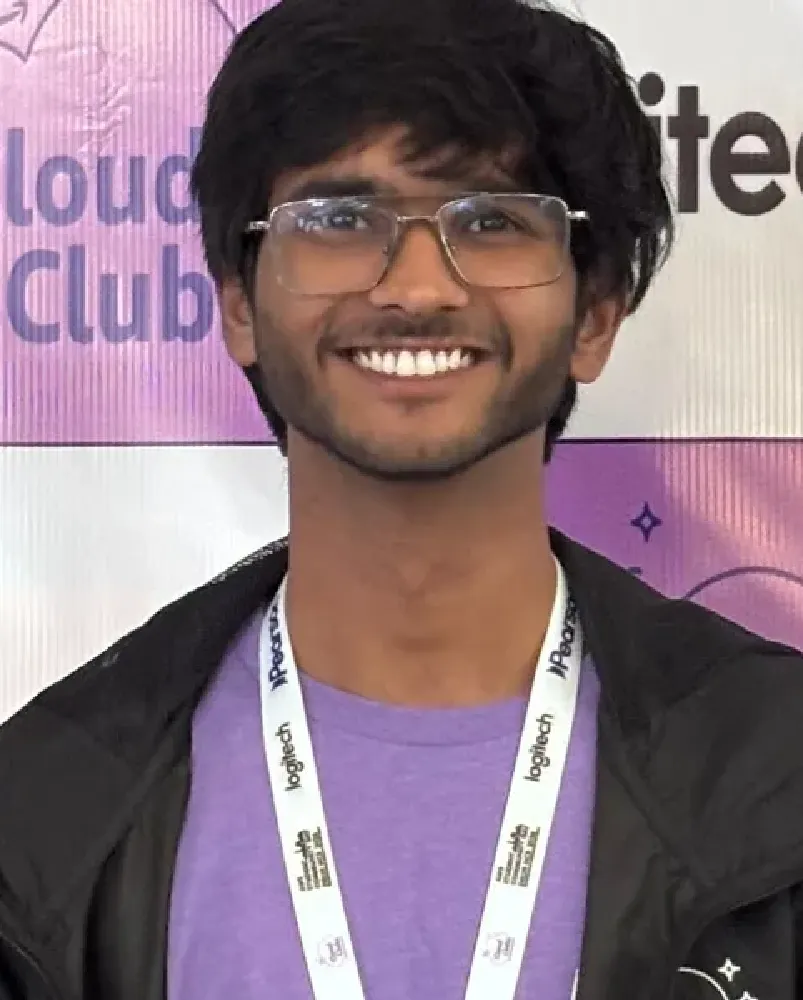 Vaibhav Porwal