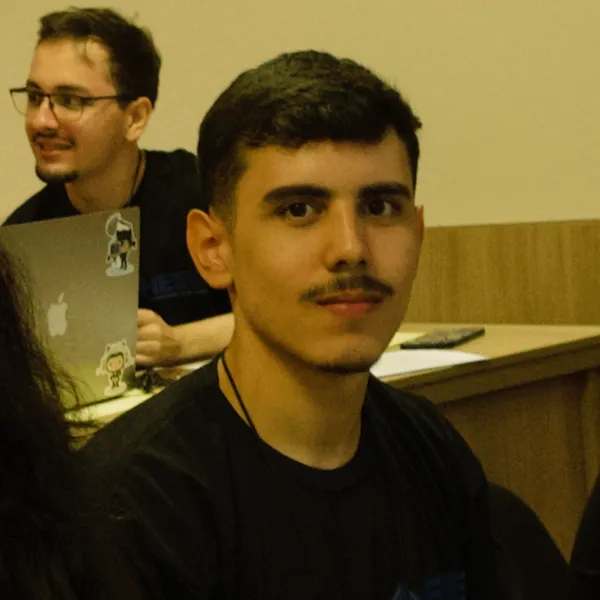 Rodrigo Dutra