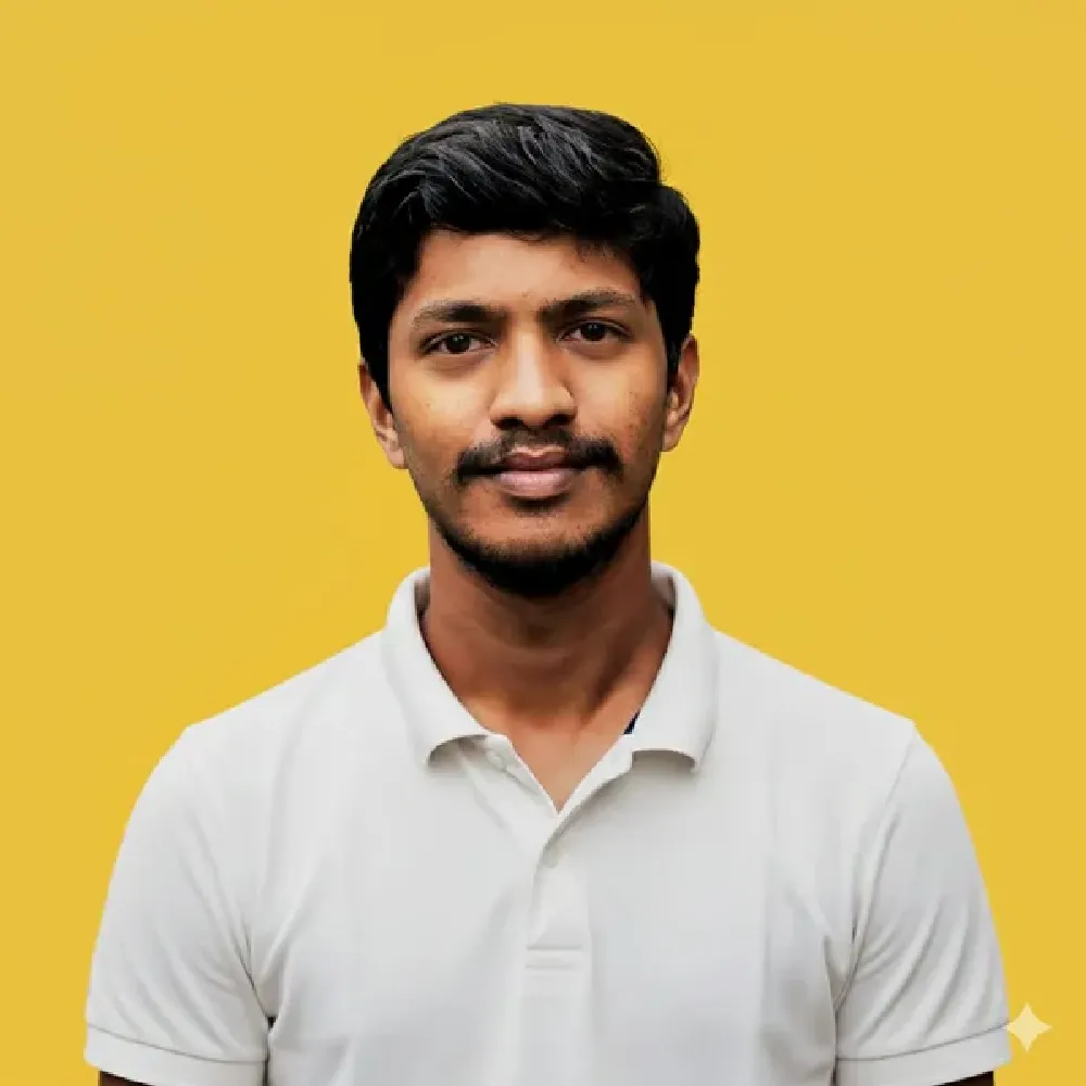 OLETI VENKATA RATNAM