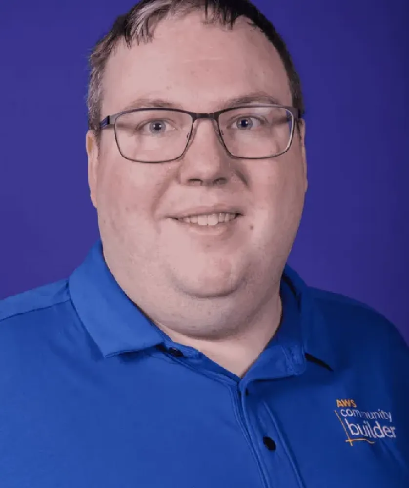 Scott Burgholzer