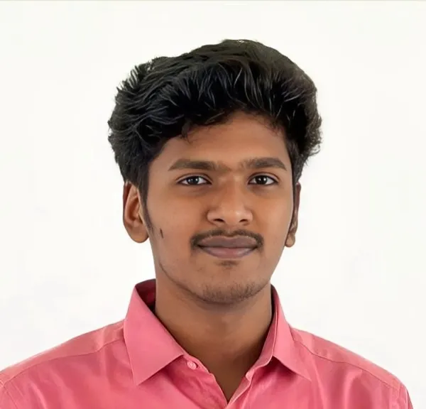 Athelesh Balachandran