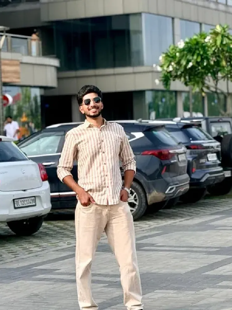Fawaz c p