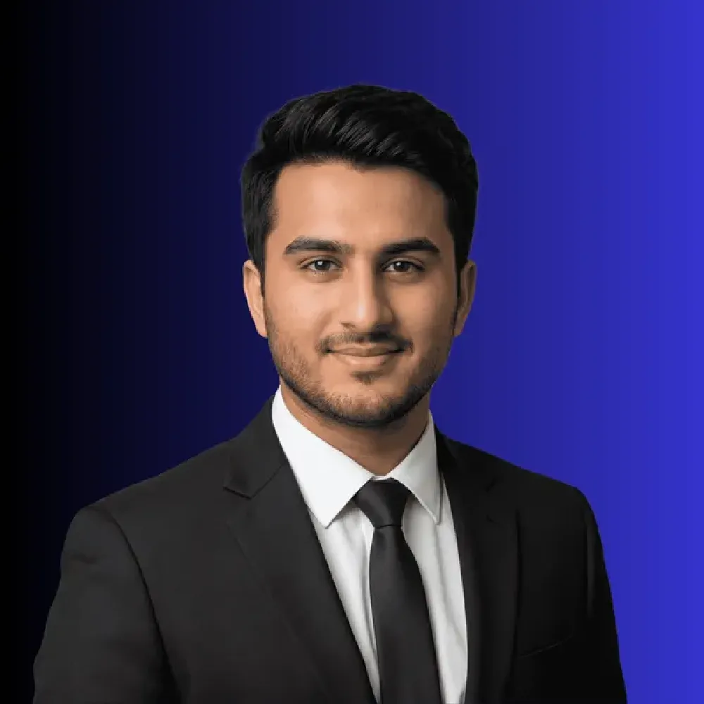 Syed Moiz