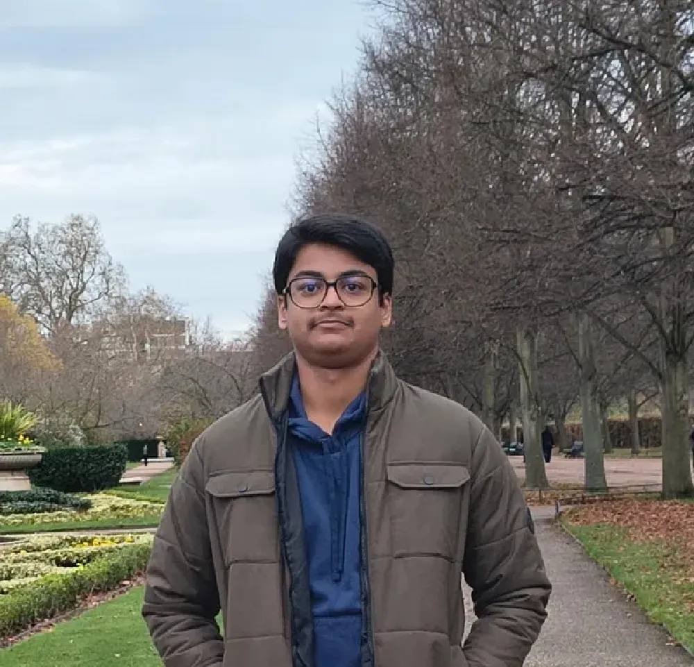 Arya Mangesh Hegiste