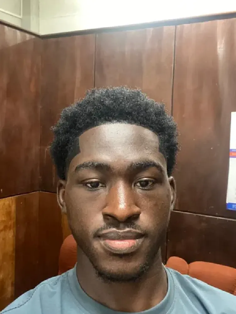 Joel Anarba Amuni