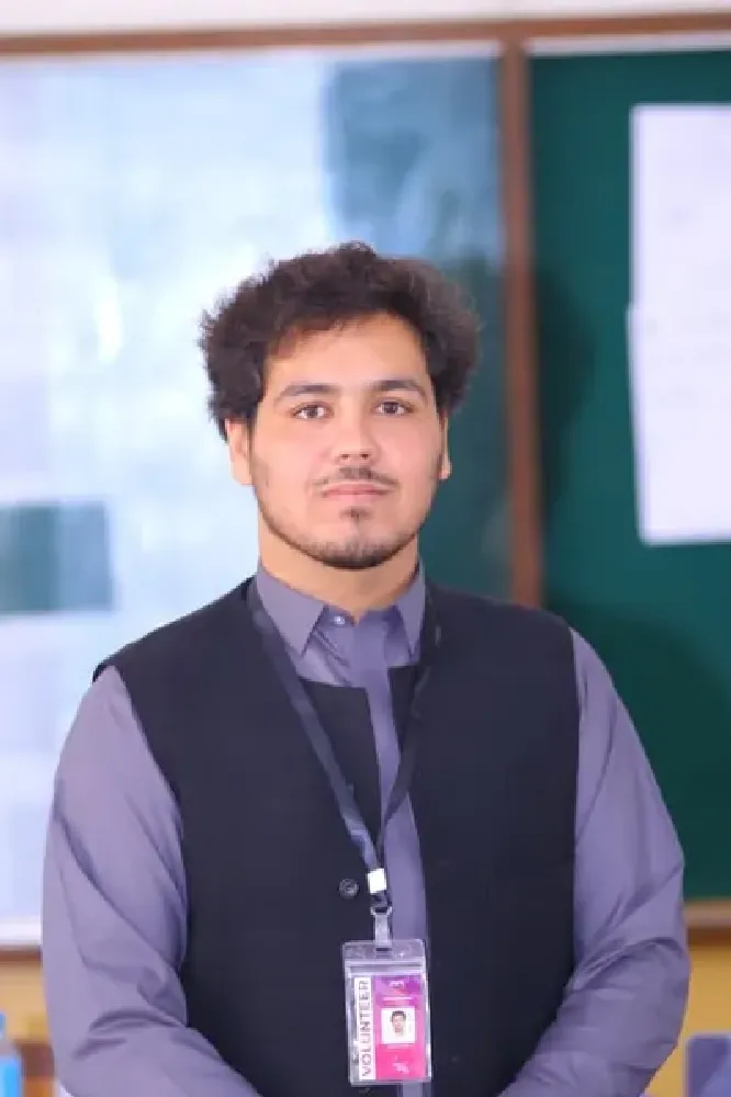 Owais Ahmad