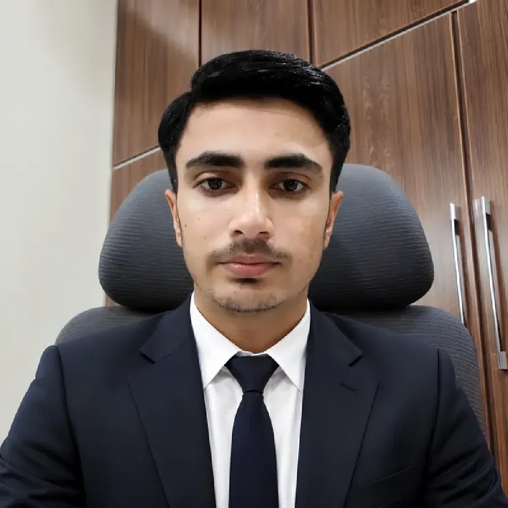 Ali Khan