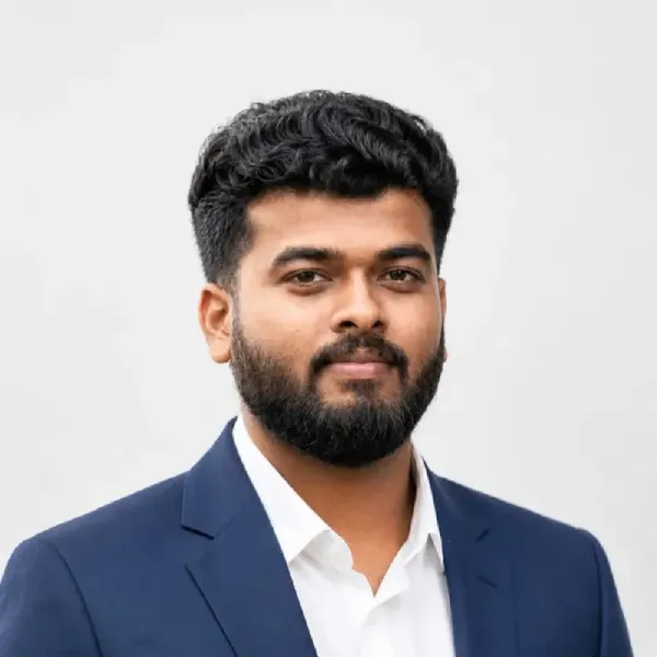 Sankar S