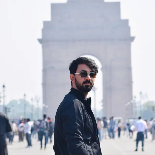 Ashutosh Jha