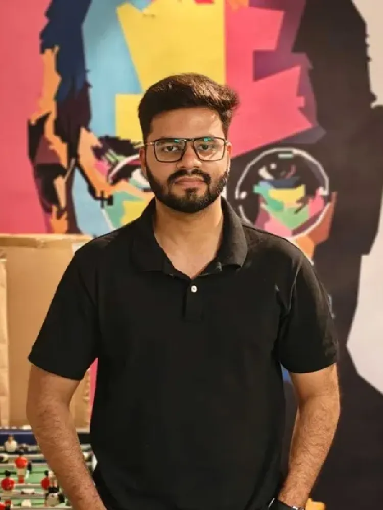 Tanseer Khan