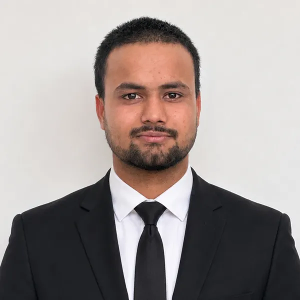 Binod Prasad Joshi