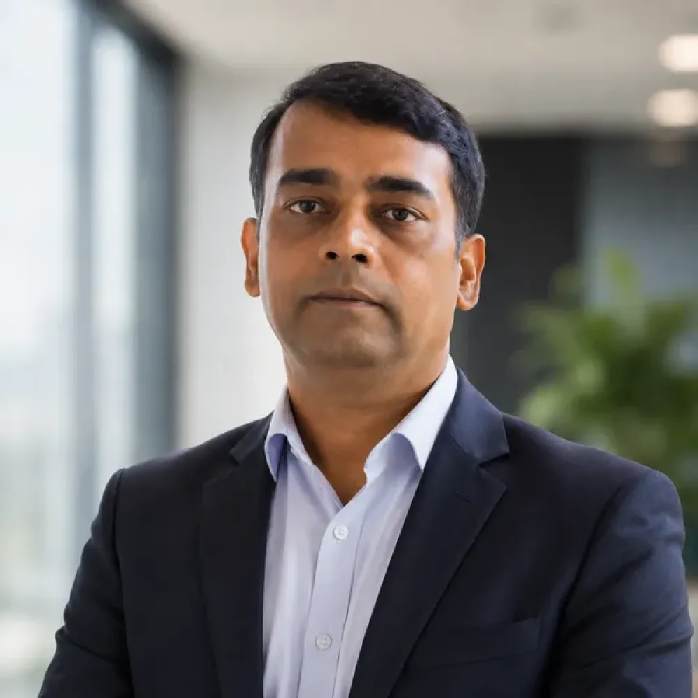 Sourav Chakraborty