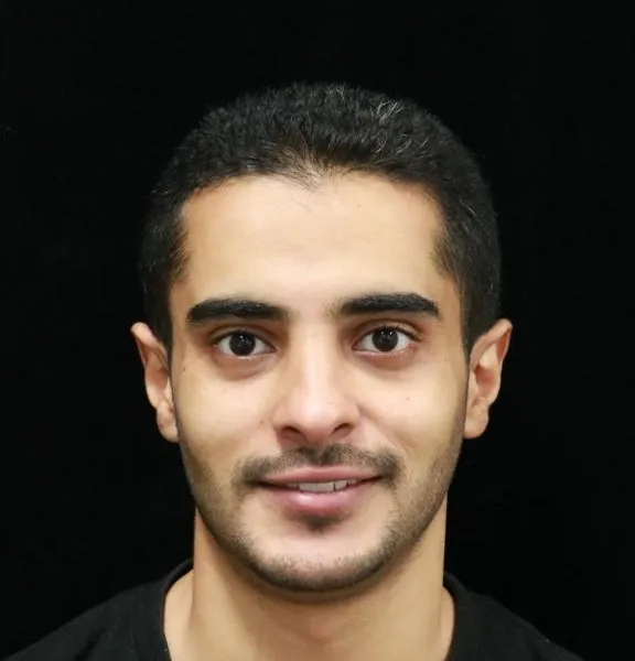 Hossam Basudan