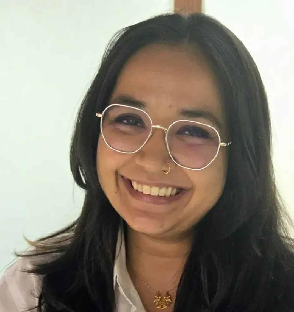 Aashima Yuthika