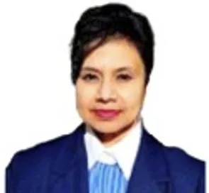 Sanhita Sarkar, PhD
