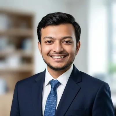 Nirmit Kalyani