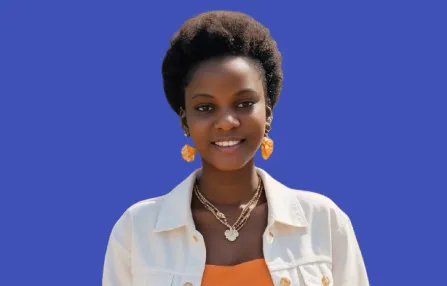 Marie Otoo Seniagya