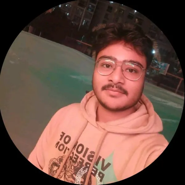 Shivam Kumar