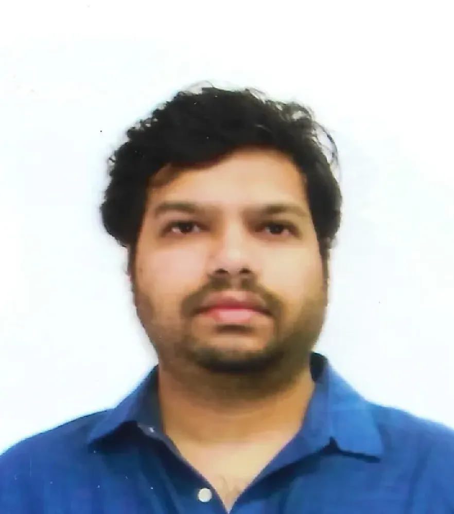 Amrut Pagidipally