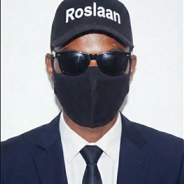 Abdulsomad Abdulwahab