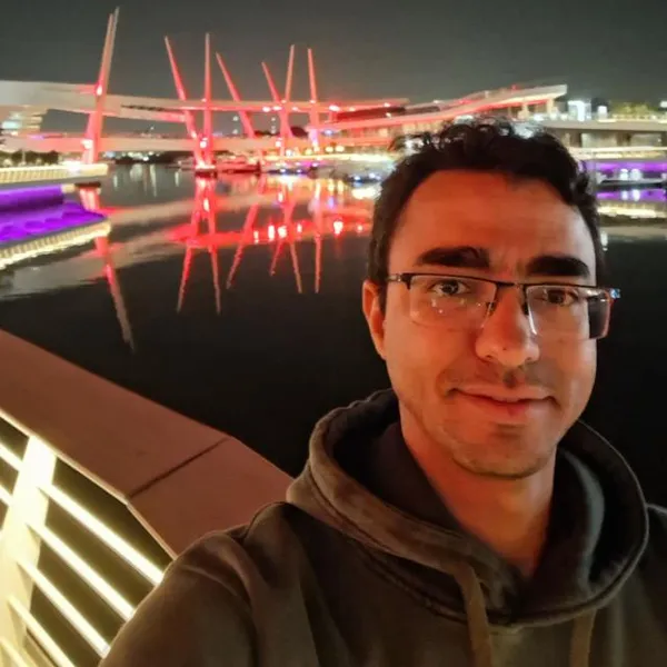 Ahmed Elezaby