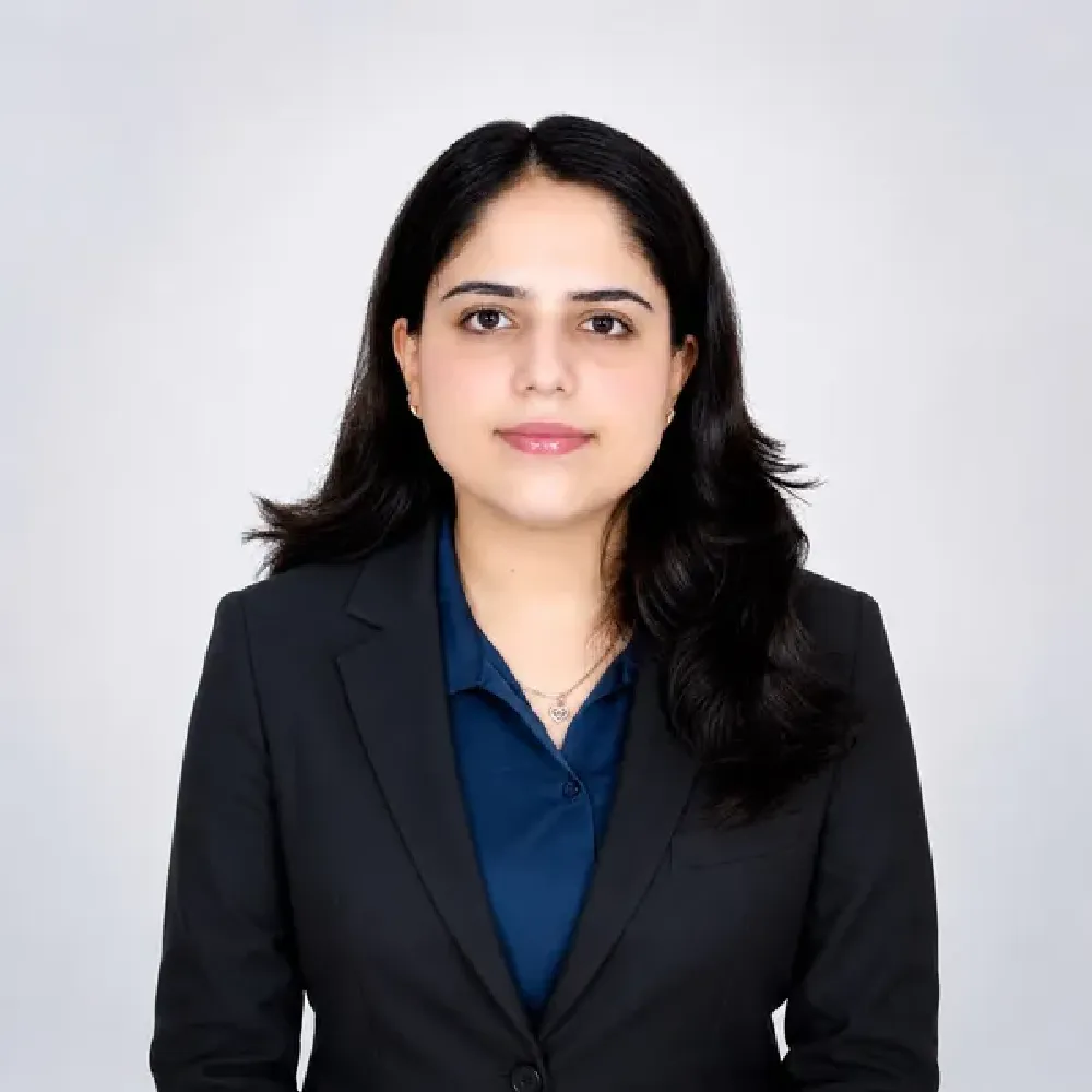 Khushi Nandwani