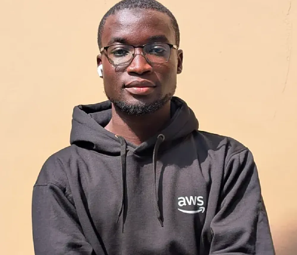 Hamdani Alhassan