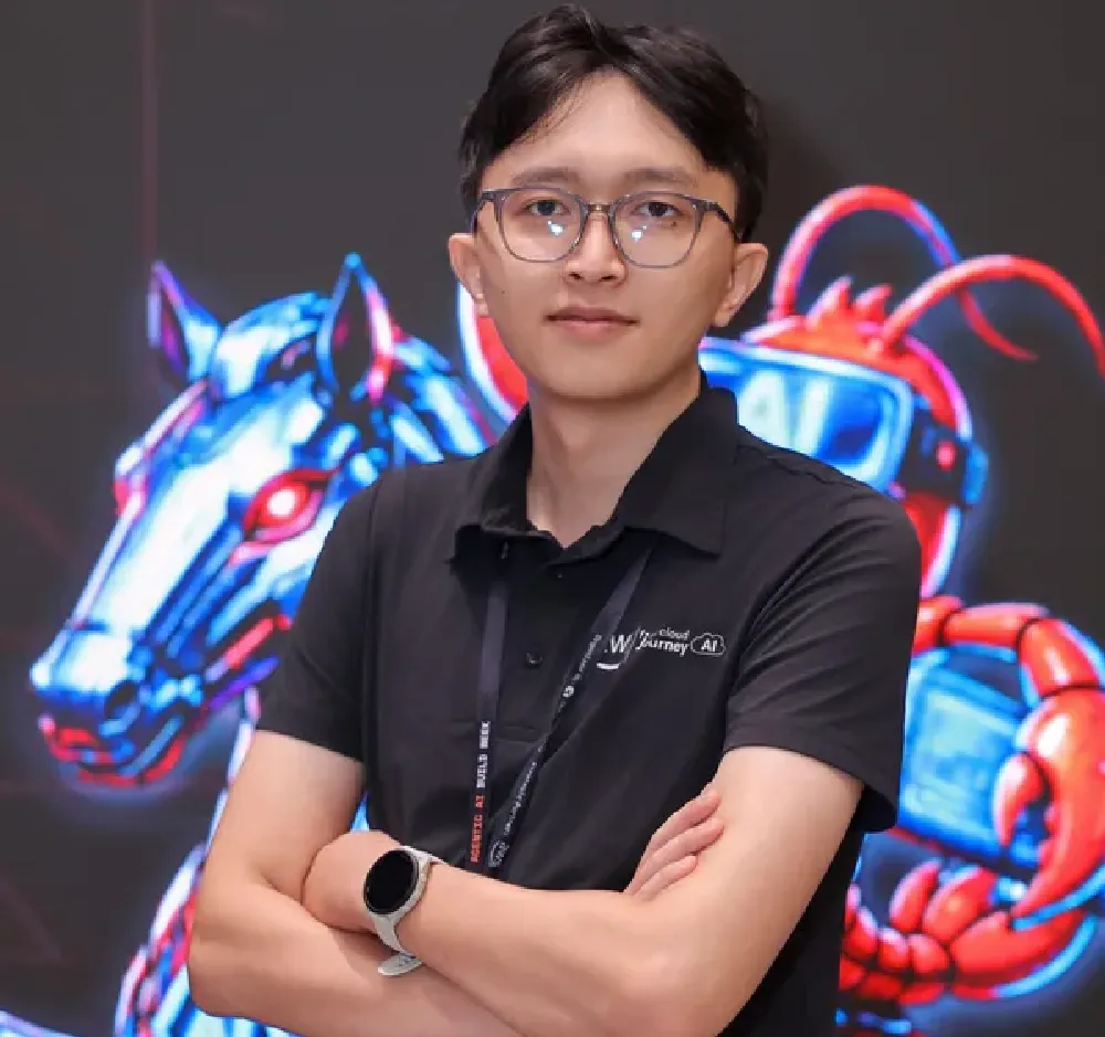 Kiet Tran Tan