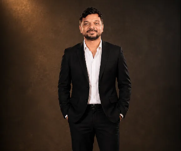Pavan Kumar