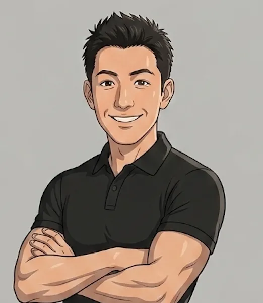 Yuuki Yamashita