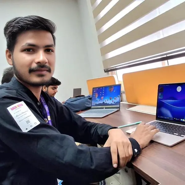 Atul Shukla