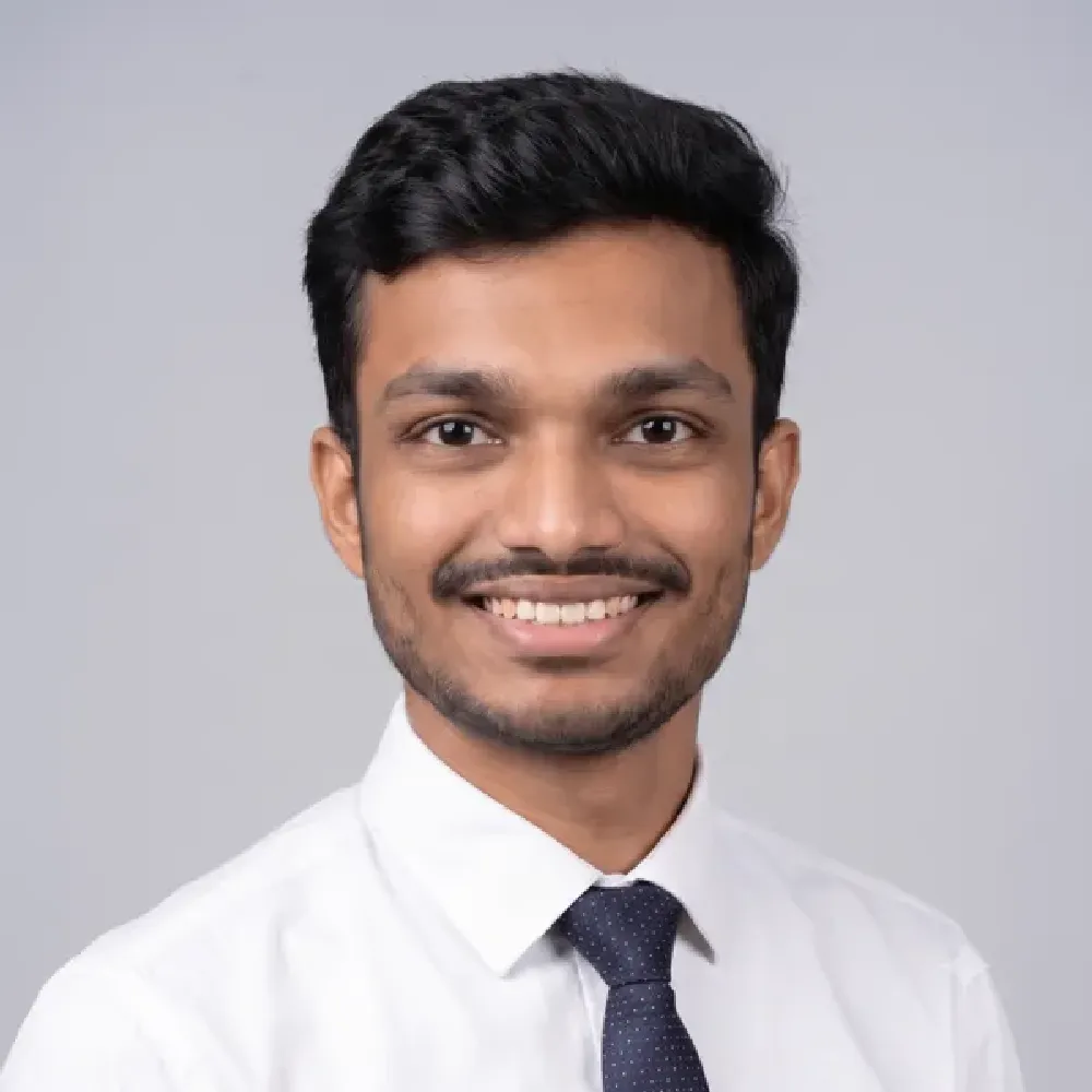Aditya Gupta