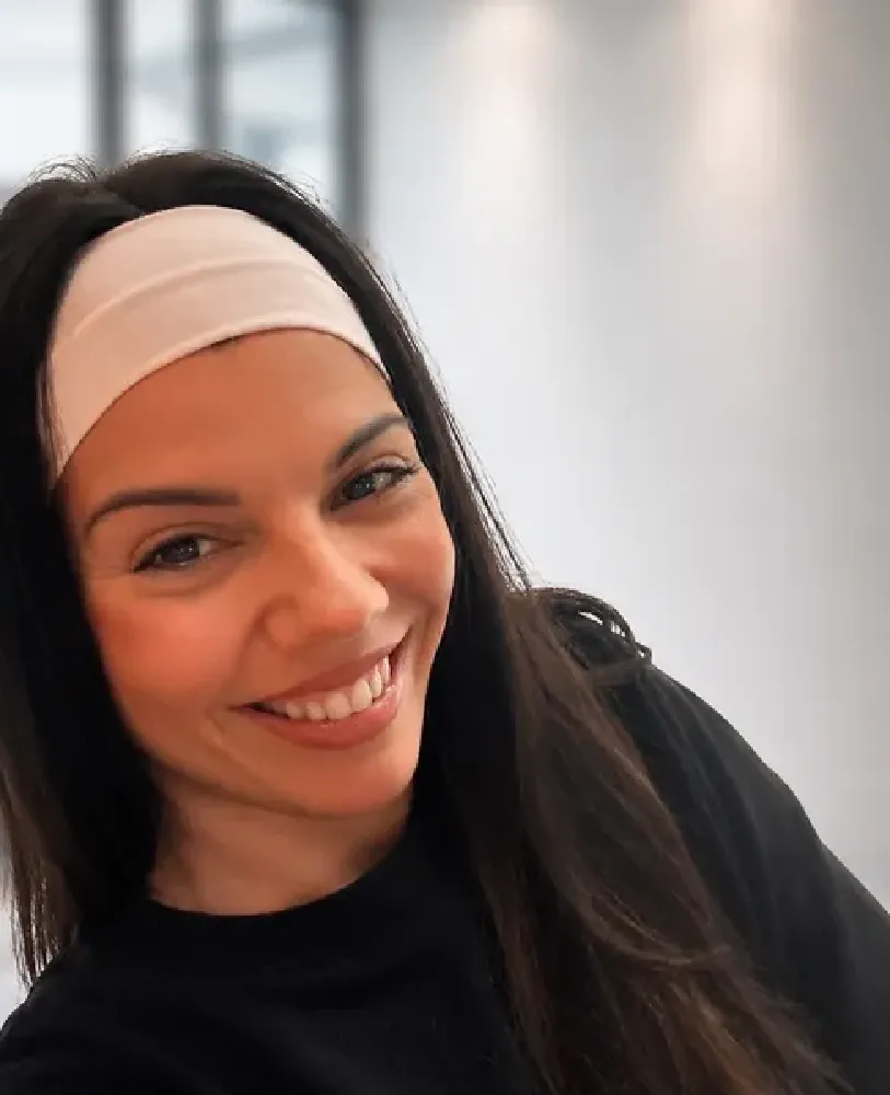 Maria Tzanidaki